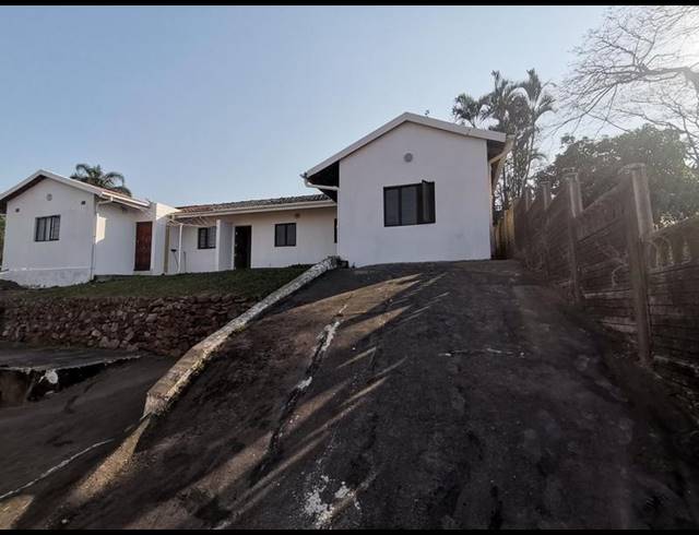 2 BEDROOM PROPERTY TO RENT IN RESERVOIR HILLS